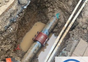 南开区水管漏水检测公司4