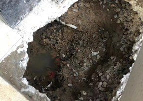 南开区水管漏水检测公司2