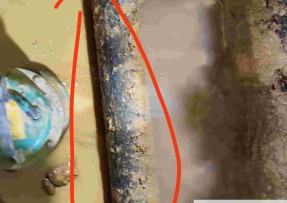 南开区水管漏水检测公司1